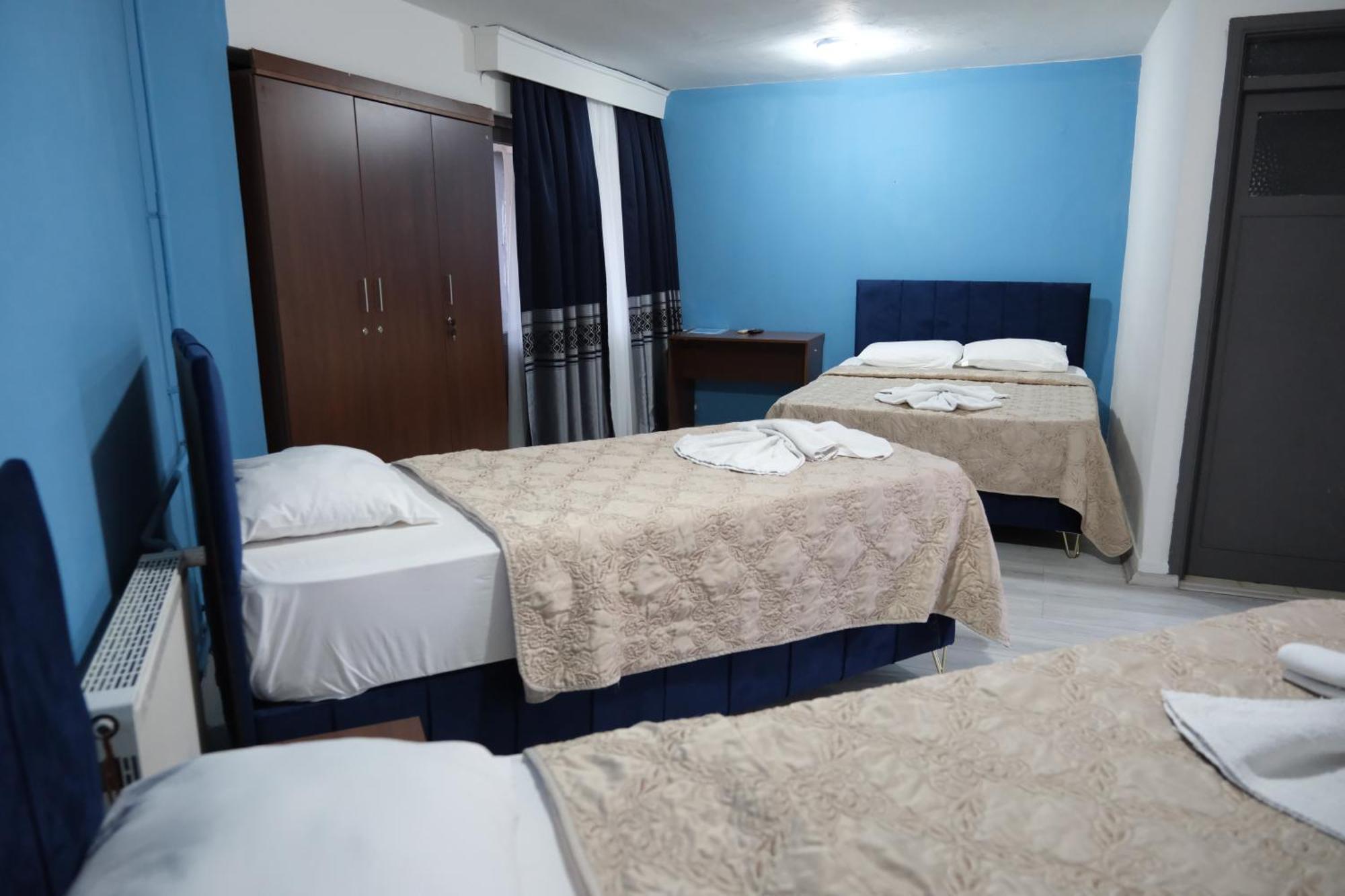 Artemis Yoeruek Otel Old Town Pamukkale Room photo